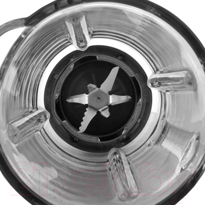 Блендер стационарный Moulinex LM811D10