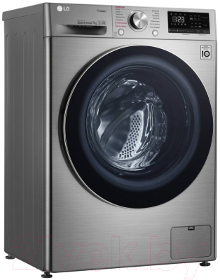 Стиральная машина LG AI DD F2V5HS2S