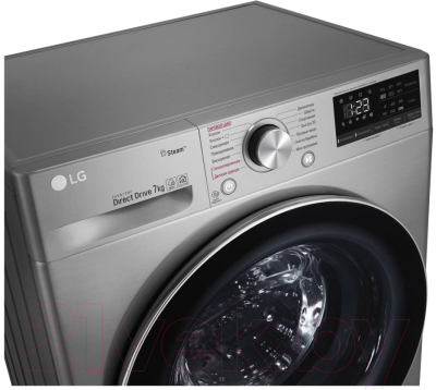 Стиральная машина LG AI DD F2V5HS2S