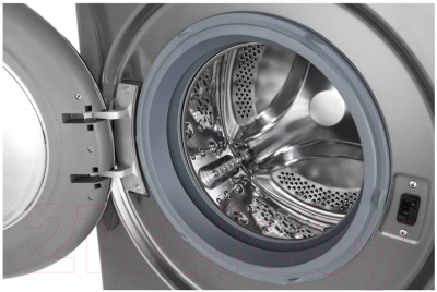 Стиральная машина LG AI DD F2V5HS2S