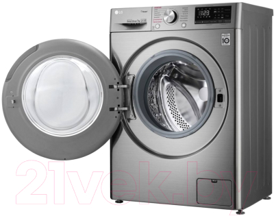 Стиральная машина LG AI DD F2V5HS2S