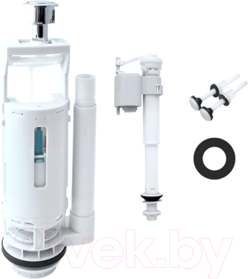 Арматура Iddis F012400-01K - фото