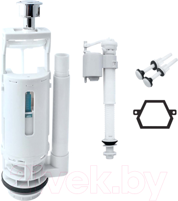 Арматура Iddis F012400-02K - фото