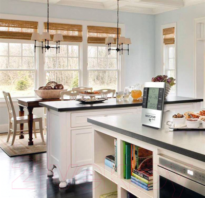 Термогигрометр Мегеон 20200 / ПИ-11003