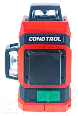 Лазерный нивелир Condtrol GFX360-3