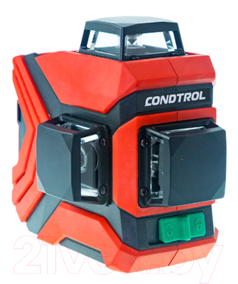 Лазерный нивелир Condtrol GFX360-3