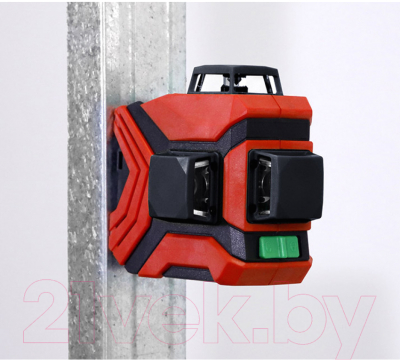 Лазерный нивелир Condtrol GFX360-3