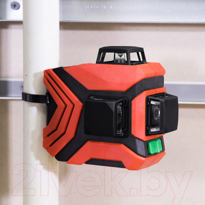 Лазерный нивелир Condtrol GFX360-3