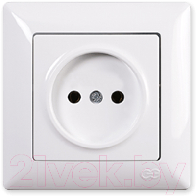 Розетка Gunsan Visage 01 28 11 00 151 113 - фото