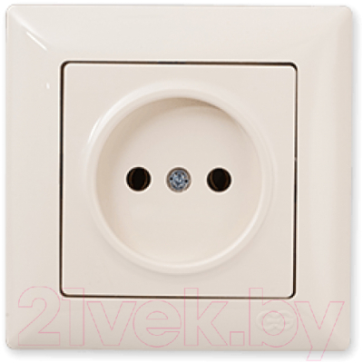 Розетка Gunsan Visage 01 28 12 00 151 113 - фото