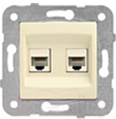 Розетка Gunsan Visage 01281200-157332 - фото