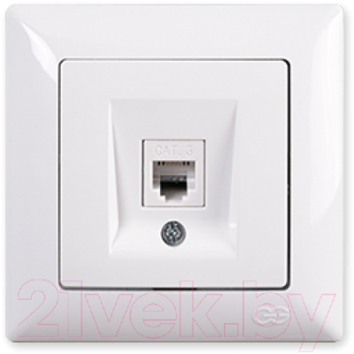 Розетка Gunsan Visage 01 28 11 00 157 129 - фото