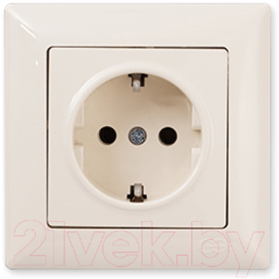 Розетка Gunsan Visage 01 28 12 00 152 115 - фото