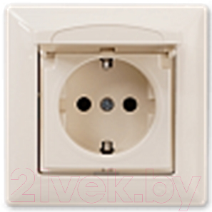 Розетка Gunsan Visage 27 28 12 00 100 117 - фото