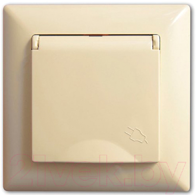 Розетка Gunsan Visage 01 28 12 99 152 117