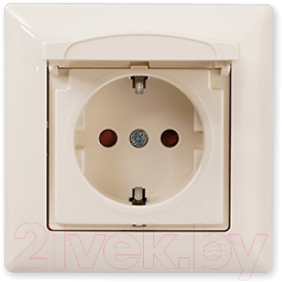 Розетка Gunsan Visage 01 28 12 00 152 117 - фото