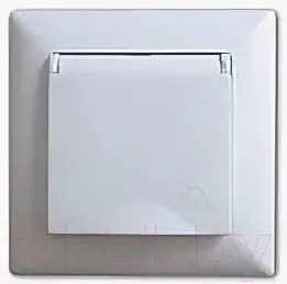 Розетка Gunsan Visage 01 28 11 99 152 117 - фото