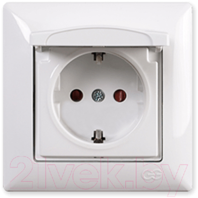 Розетка Gunsan Visage 01 28 11 00 152 117 - фото