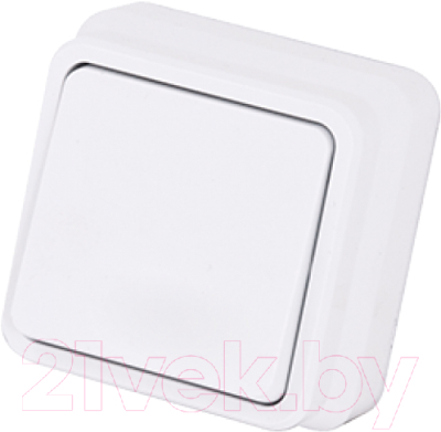 Выключатель Gunsan Misya 01 05 11 00 100 101 - фото