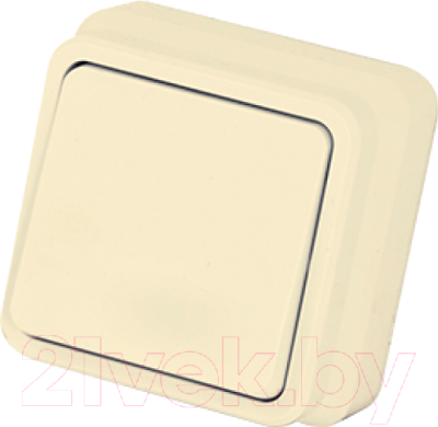 Выключатель Gunsan Misya 01 05 12 00 100 101 - фото