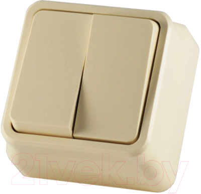 Выключатель Gunsan Misya 27 05 12 00 100 103 - фото