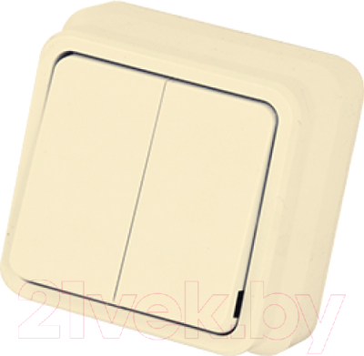 Выключатель Gunsan Misya 01 05 12 00 100 103 - фото