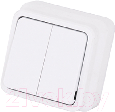 Выключатель Gunsan Misya 01 05 11 00 100 103 - фото