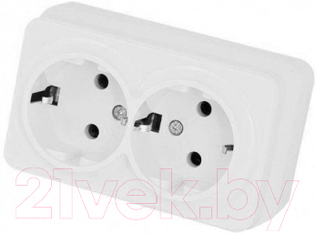 Розетка Gunsan Misya 01 05 11 00 100 150 - фото