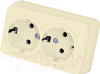 Розетка Gunsan Misya 01 05 12 00 100 150 - фото