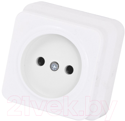 Розетка Gunsan Misya 01 05 11 00 100 113 - фото