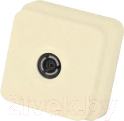 Розетка Gunsan Misya 01 05 12 00 100 122 - фото