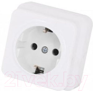 Розетка Gunsan Misya 01 05 11 00 100 115 - фото