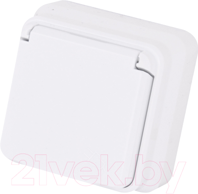 Розетка Gunsan Misya 01 05 11 00 100 117 - фото