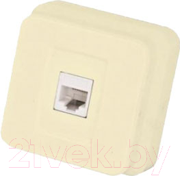 Розетка Gunsan Misya 01 05 12 00 100 129 - фото