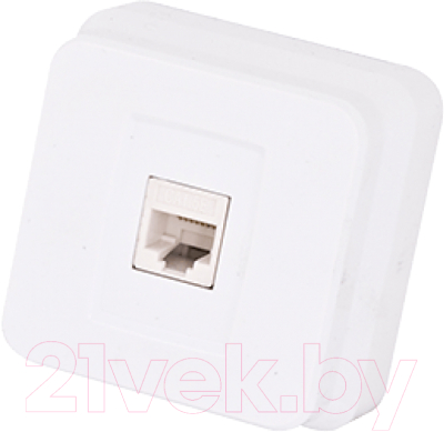 Розетка Gunsan Misya 01 05 11 00 100 129 - фото