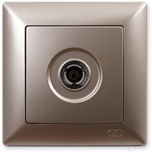 Розетка Gunsan Visage 01282500-159122 - фото