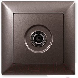 Розетка Gunsan Visage 01283500-159122 - фото