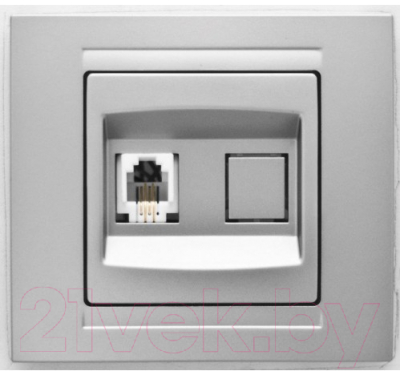 Розетка Gunsan Visage 01 28 15 00 157 129 - фото