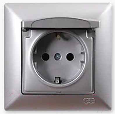 Розетка Gunsan Visage 01 28 15 00 152 117 - фото