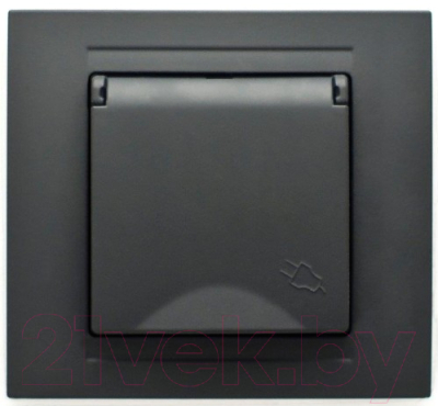 Розетка Gunsan Visage 01 28 34 00 152 117 - фото