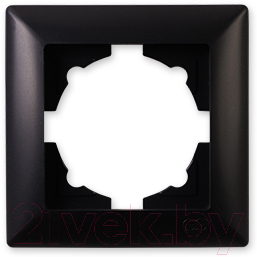 Рамка для выключателей и розеток Gunsan Visage 01283400-000140 - фото