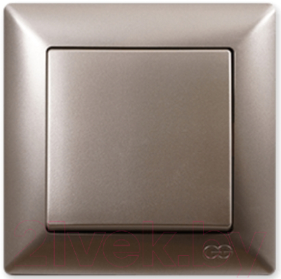 Выключатель Gunsan Visage 01282500-150101 - фото