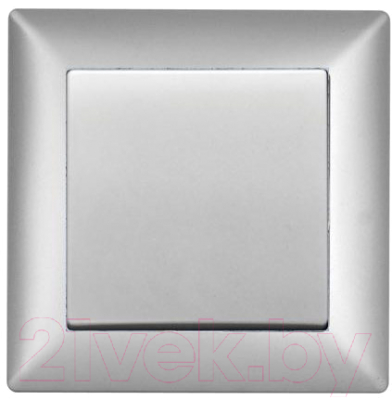 Выключатель Gunsan Visage 01 28 15 00 150 101 - фото