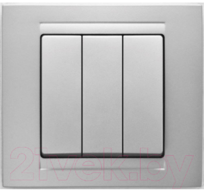 Выключатель Gunsan Visage 01 28 15 00 150 160 - фото