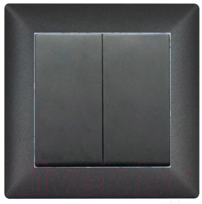 Выключатель Gunsan Visage 01 28 34 00 150 103 - фото