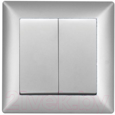 Выключатель Gunsan Visage 01 28 15 00 150 103 - фото