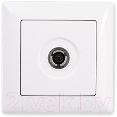 Розетка Gunsan Visage 01 28 11 00 159 122 - фото