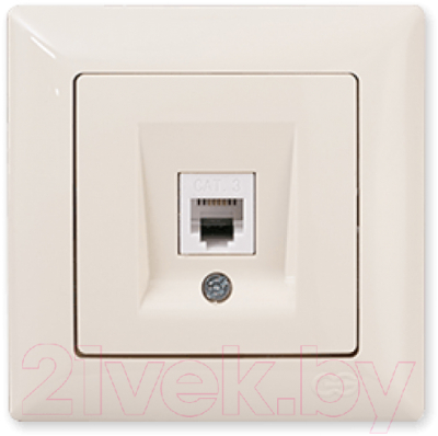 Розетка Gunsan Visage 01 28 12 00 157 120 - фото