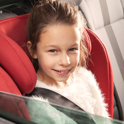 Автокресло Avova Star-fix