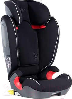 Автокресло Avova Star-fix